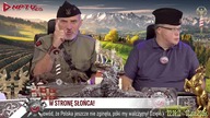 W STRONĘ SŁOŃCA! Pt.  2. 10. 2026r.  W.  Olszański, M.  Osadowski Kamraci NPTV.pl RODACY KAMRACI.