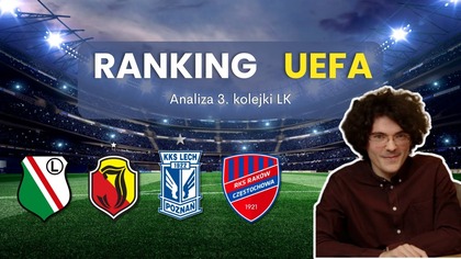 Czy 12.  miejsce Polski w rankingu UEFA to już sukces?