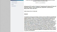 SHC014-CoV screen official page Wuhan Institute of Virology (coronavirus sars-cov-2 covid-19)