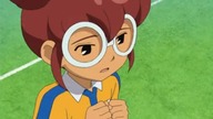 Inazuma eleven go odcinek 13 jak feniks z popioł&oacute;w