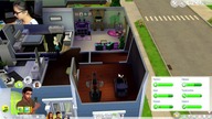 THE SIMS 4 ODC.  11