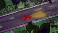 Garfield w mieście(Garfield on the town)1983 eng