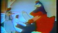 Noveltoon: Nieudane małżeństwo (1945)