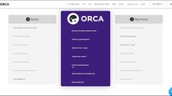 PROJEKT ICO - ORCA