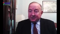 Nasz nieszczęśliwy naród jest po prostu nieuleczalnie chyba głupi! - Stanisław Michalkiewicz mp4 458