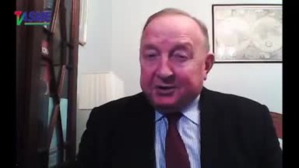 Nasz nieszczęśliwy naród jest po prostu nieuleczalnie chyba głupi! - Stanisław Michalkiewicz mp4 458x288
