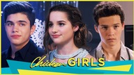 CHICKEN GIRLS | Season 3 | Ep.  13: Footloose