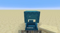 Grill w Minecraft 1. 21. 1