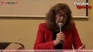 Dr Ewa Kurek: Bankructwo historycznego kłamstwa, czyli powrót Podziemnej Armii Zapory 1995-2019