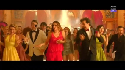 Digi 24 Romania [06.01.2016] - Continuity 