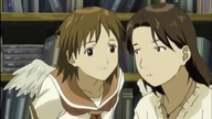Haibane Renmei Odcinek 05 [Napisy PL]