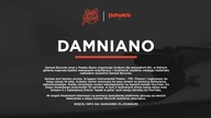 DAMNIANO - konkurs Samad Records x Pawko Beats