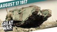 The Battle of Hill 70 - Mackensen Advances in Romania I THE GREAT WAR Week 160
