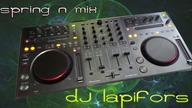 Tylko Dobra Pompa Vol.3 | Spring N MIX - DJ Lapifors 