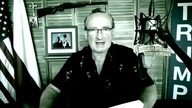 Trump ujawnia SZOKUJĄCE informacje.  Samolot pasażerski spadł do rzeki w Waszyngtonie mp4 686x432