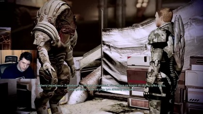 Mass Effect 2 #33 | Wrex