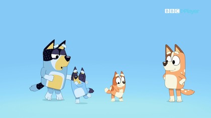 Blue - nowe odcinki (2021)