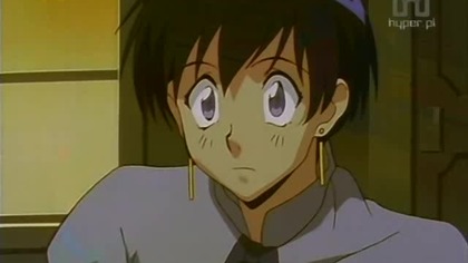 Trigun 14 [Hyper] NapisyPL