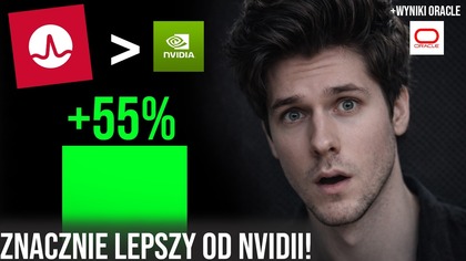 Dlaczego ta spółka jest lepsza niż Nvidia?