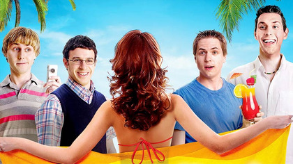Sex on the Beach (2011) Lektor PL