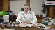 Hubert Czerniak TV - Kto CHORUJE najczęściej? Przepis na OLEJEK ZŁODZIEI