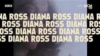 Diana Ross - Upside Down