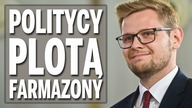 Wiceminister Woś: Cela dla Putina gotowa [Politycy Plotą Farmazony]