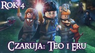  LEGO: Harry Potter z Eru  - Rok 4 - epizod 4