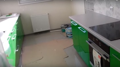 Mieszkanie m4 - 75m2 - Ł&oacute;dź