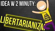 Libertarianizm | Idea w 2 minuty
