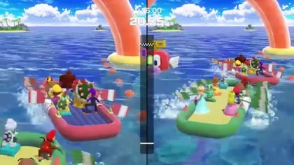 Super Mario Party - przewodnik po grze (Switch) część 6