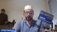 JEMEN według Jakuba Sławka - dr Piotr Napierała