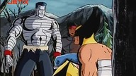 X-men odcinek 66 - Pakt z Diabłem