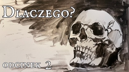 Skąd W Ogóle Śmierć? Cała Prawda o Edenie | Ukończone Dzieło Krzyża (2/12)