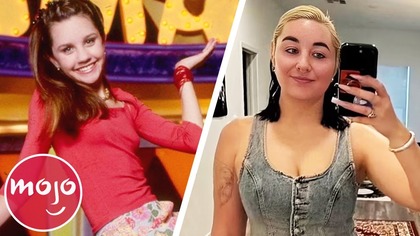 The Amanda Show Cast in 2025: Updates, Controversies, & New Roles