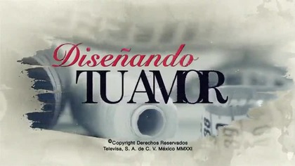 Disenando tu amor 061 NAPISY PL