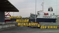 Czarny Pies (1998) Lektor FHD