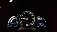 Bugatti Chiron ACCELERATION and TOP SPEED RUN