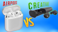 Oto POGROMCA Apple AirPods!