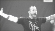 CM Punk Entrance Video