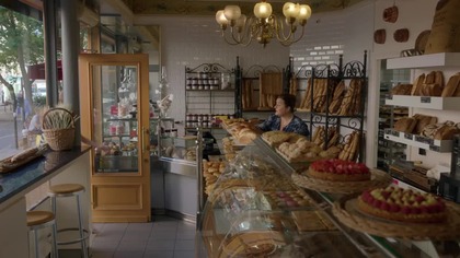 Emily w Paryżu S01E01 Lektor PL