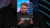 PROF.  MATCZAK OSTRO O POLITYCE NAWROCKIEGO