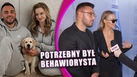 Pisarek i Salla o demolce w ich domu i Fame MMA z udziałem Fabijańskiego.  Mógł sobie darować