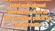 Zdzisław pytel za to że był dobrym ojcem i mężem stracił dom i alimenty