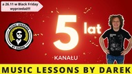   5 LAT KANAŁU  