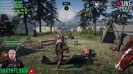 Nie mam pomysłu na tytuł xD[LIVE]RED DEAD ONLINE@VixenPL