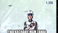 EWA, KOCHANIE MAM ZAWAŁ - Flacha SE02E10