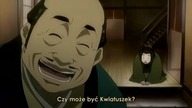 Samurai. Champloo 11 - Upadłe Anioły-Hazard i Honor