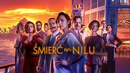 Śmieгć na NiIu (2022) [Lektor PL] 