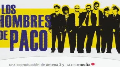 01x03 Paco i jego ludzie